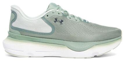 Chaussures Running Under Armour Infinite Pro 2 Vert Homme