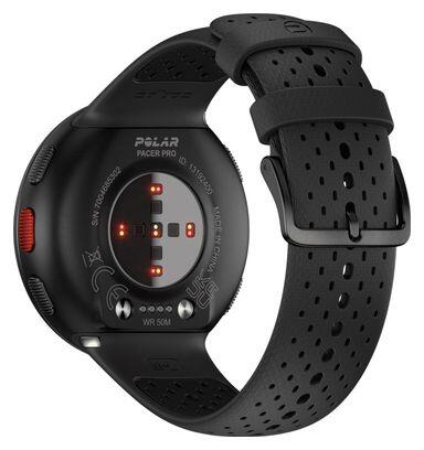 Zweites Leben - Polar Pacer Pro GPS-Uhr Carbon Grey - Ausgezeichnet 3/7