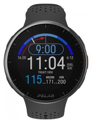 Zweites Leben - Polar Pacer Pro GPS-Uhr Carbon Grey - Ausgezeichnet 4/7