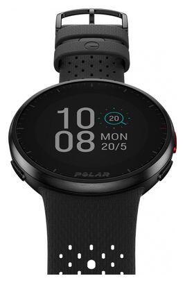 Zweites Leben - Polar Pacer Pro GPS-Uhr Carbon Grey - Ausgezeichnet 7/7