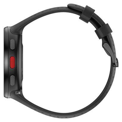 Zweites Leben - Polar Pacer Pro GPS-Uhr Carbon Grey - Ausgezeichnet 2/7