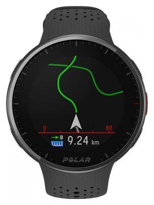 Zweites Leben - Polar Pacer Pro GPS-Uhr Carbon Grey - Ausgezeichnet 6/7