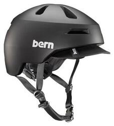 Casque Bern Brentwood 2.0 Noir Mat