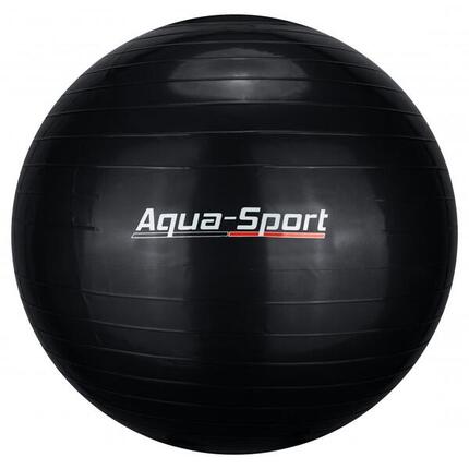 Piłka gimnastyczna do ćwiczeń Aqua-Sport Powerstreach Antiburst