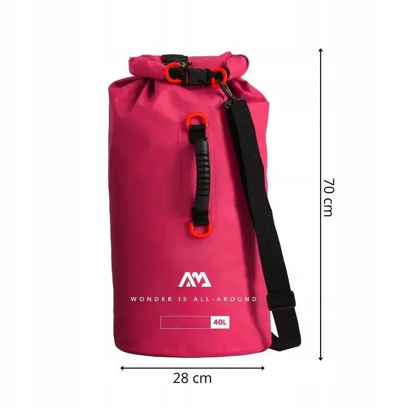 Worek wodoodporny Aqua Marina 40 l 2/4