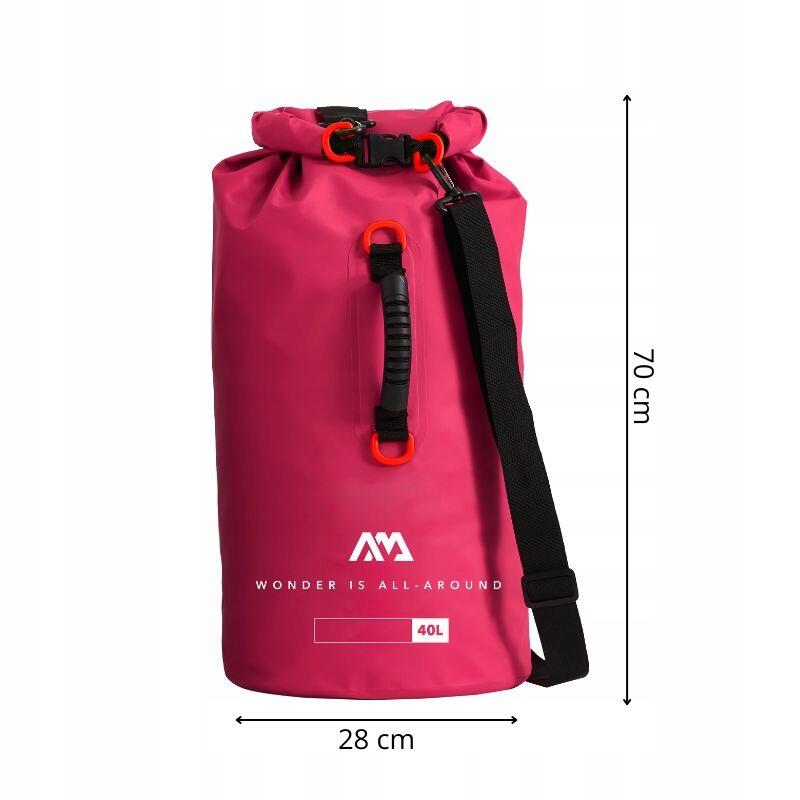 Worek wodoodporny Aqua Marina 40 l