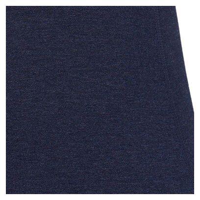 Boxer Saxx Vibe Xtra Super Soft Bleu marine 4/4