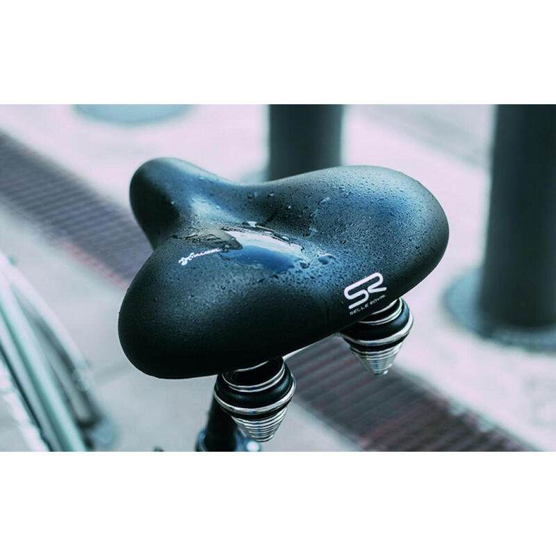 Selle Royal Manhattan Unisexe - Confortable et Durable