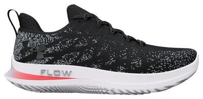 Under Armour Velociti 3 Scarpe da Corsa Donna Nero