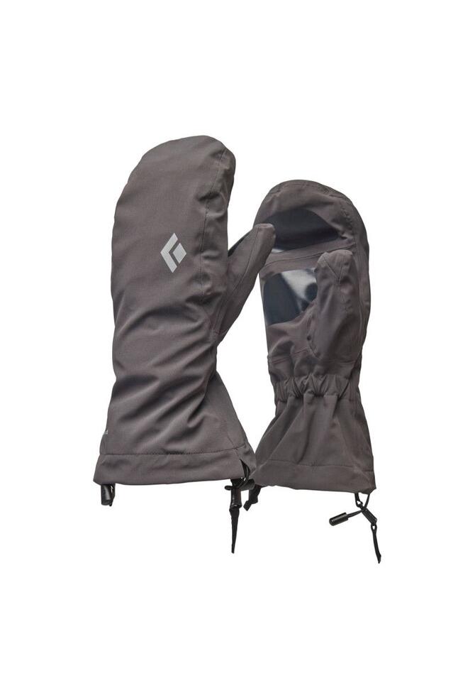 Łapawice ochronne męskie Black Diamond Waterproof Overmitts