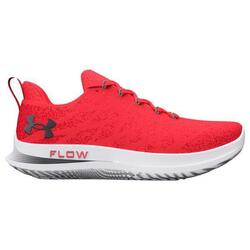 Chaussures de Running Under Armour Velociti 3 Rouge