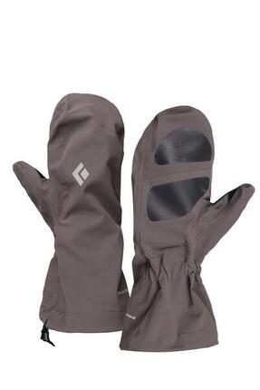 Sur-gants Black Diamond Overmitts BD.dry 3 couches imperméables L packable