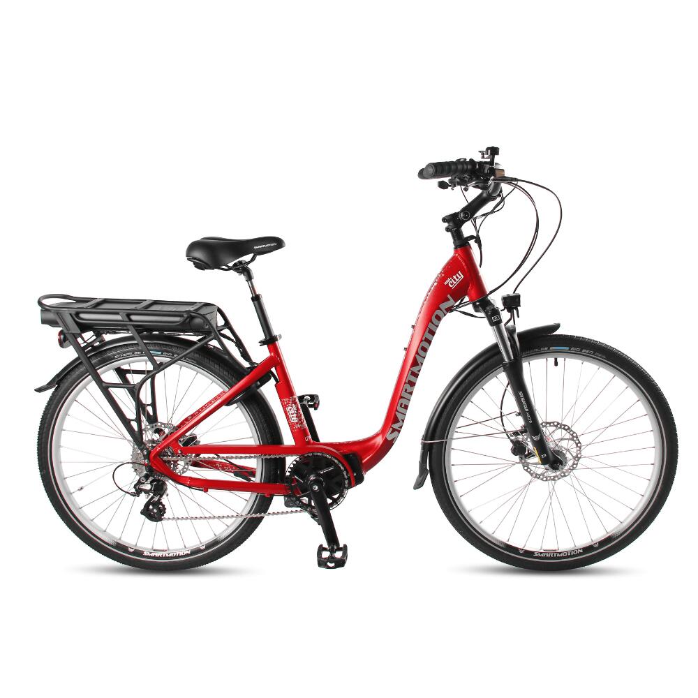Smartmotion MidCity MED 27.5" WHL