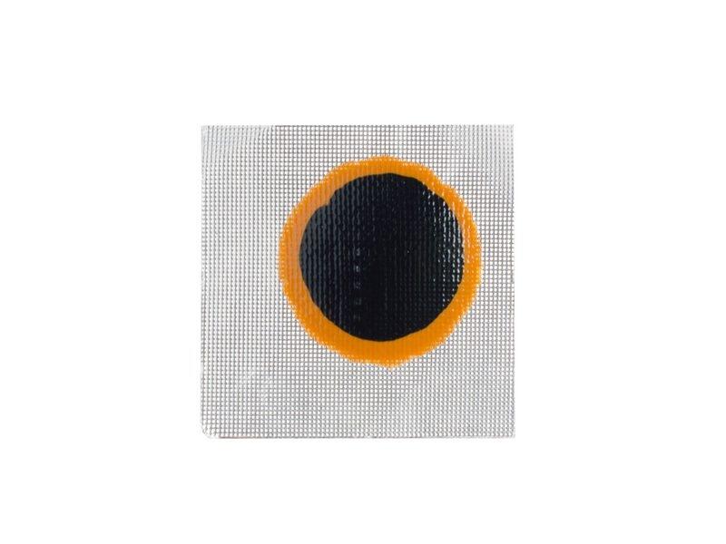 Łatki Na Dętkę 16Mm (8 Sztuk)