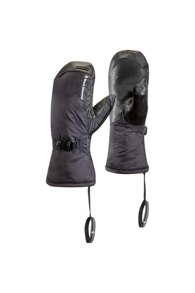 Łapawice narciarskie męskie Black Diamond Super Light Mitts