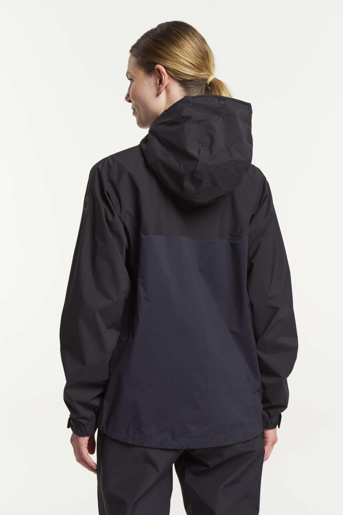 Dámská lehká outdoorová bunda TENSON Himalaya Shell Lite 2/4