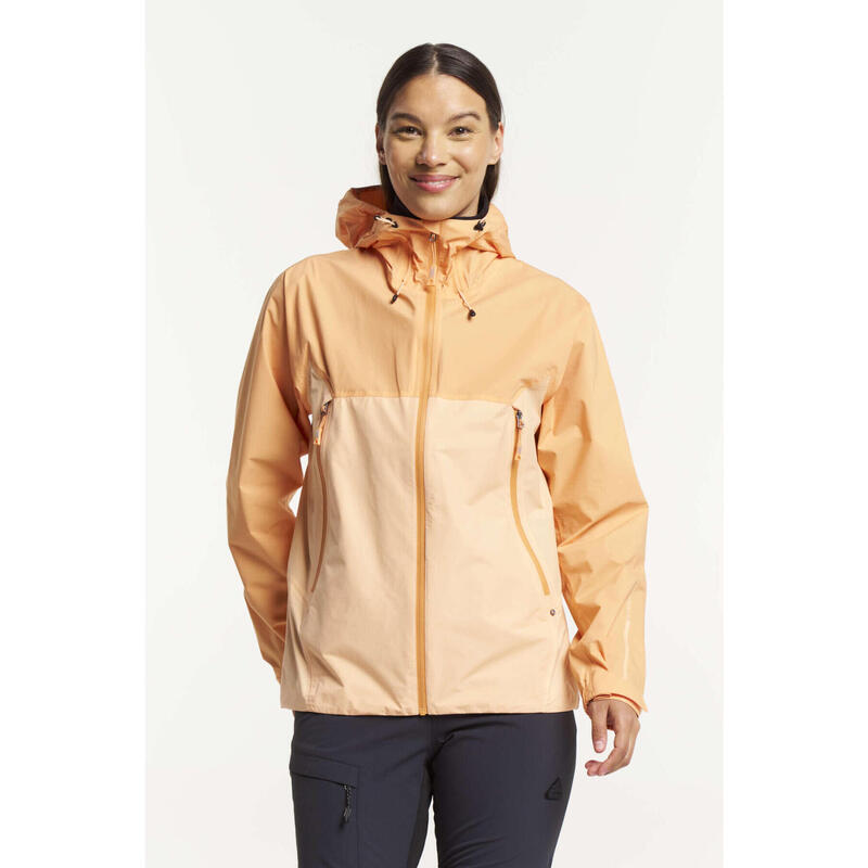 Dámská lehká outdoorová bunda TENSON Himalaya Shell Lite