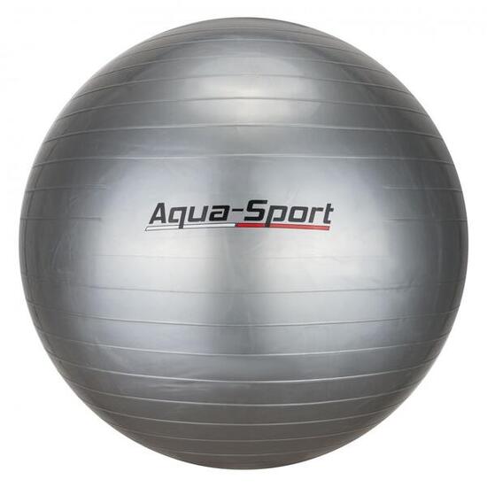 Gymnastikball Aqua-Sport Powerstrech Antiburst