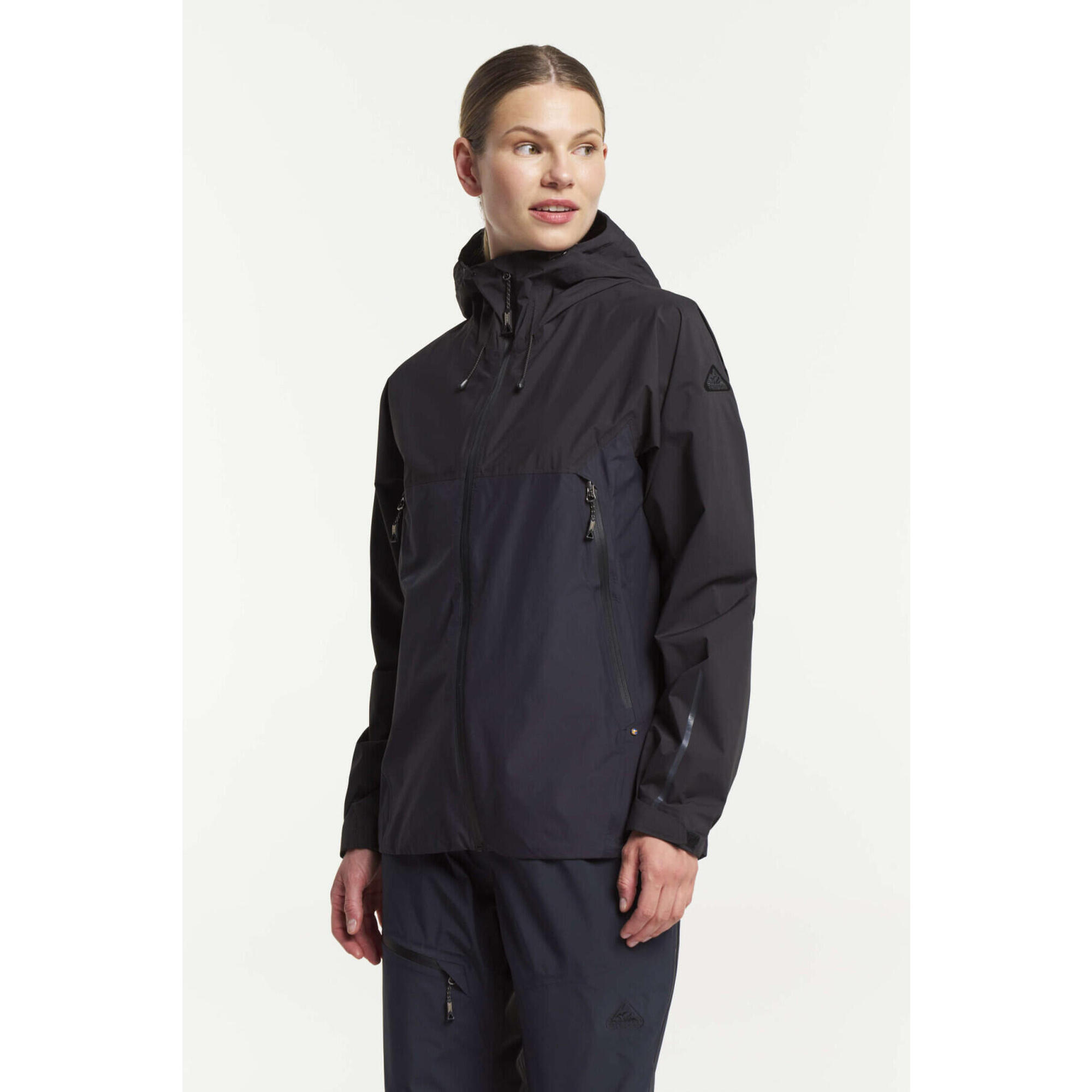 TENSON Dámská lehká outdoorová bunda TENSON Himalaya Shell Lite