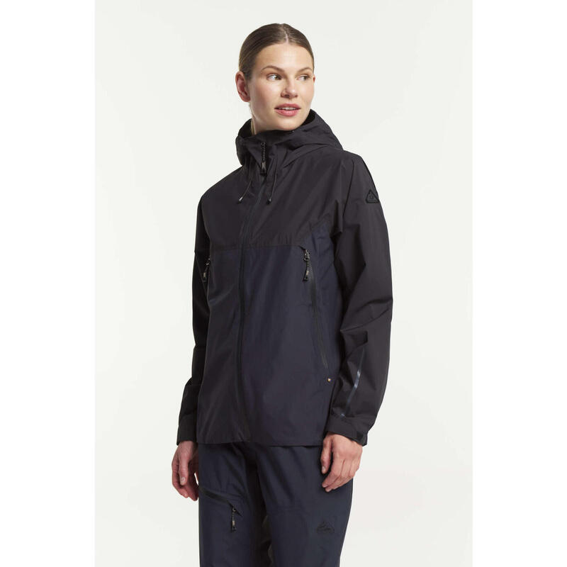 Dámská lehká outdoorová bunda TENSON Himalaya Shell Lite