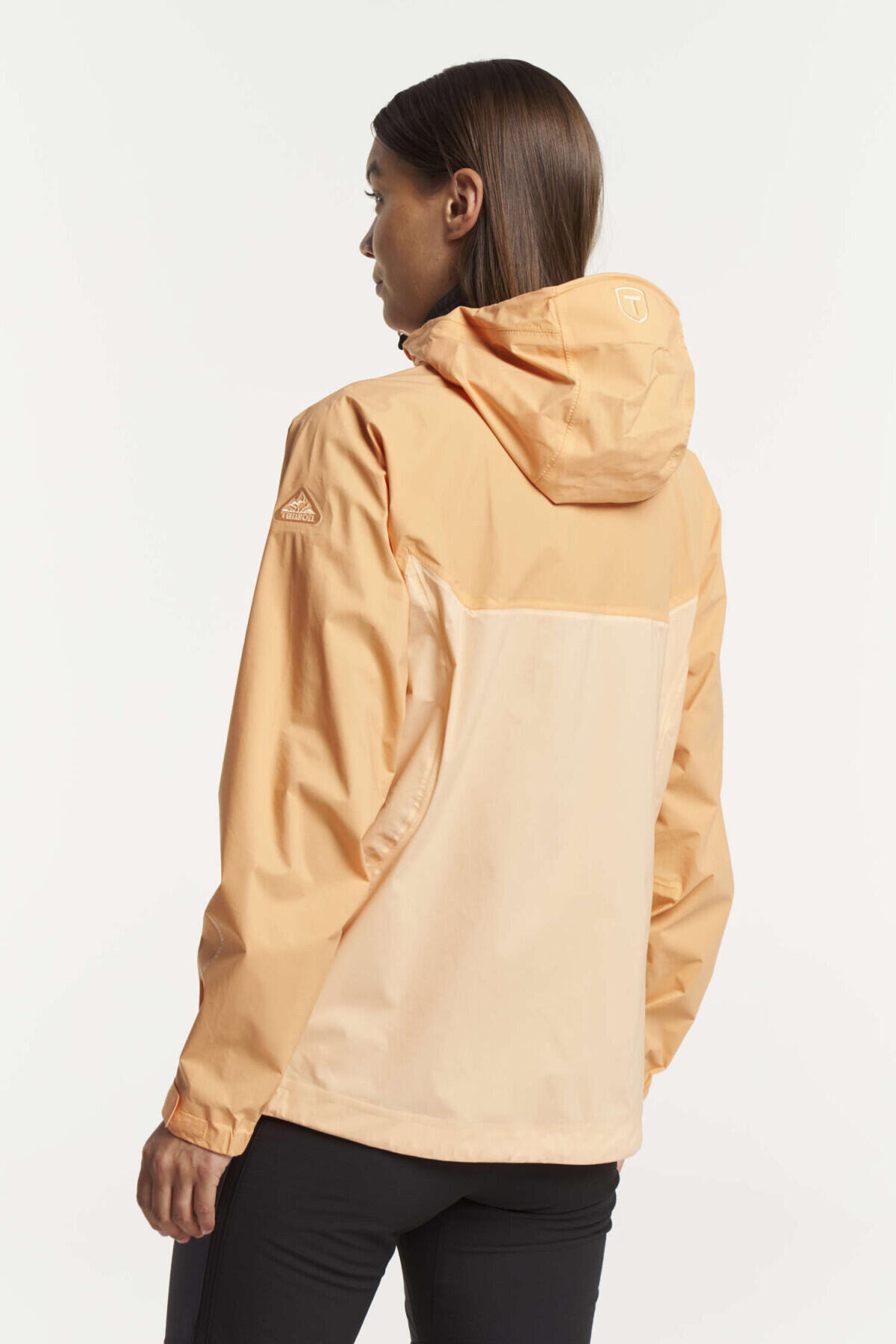 Dámská lehká outdoorová bunda TENSON Himalaya Shell Lite 2/5