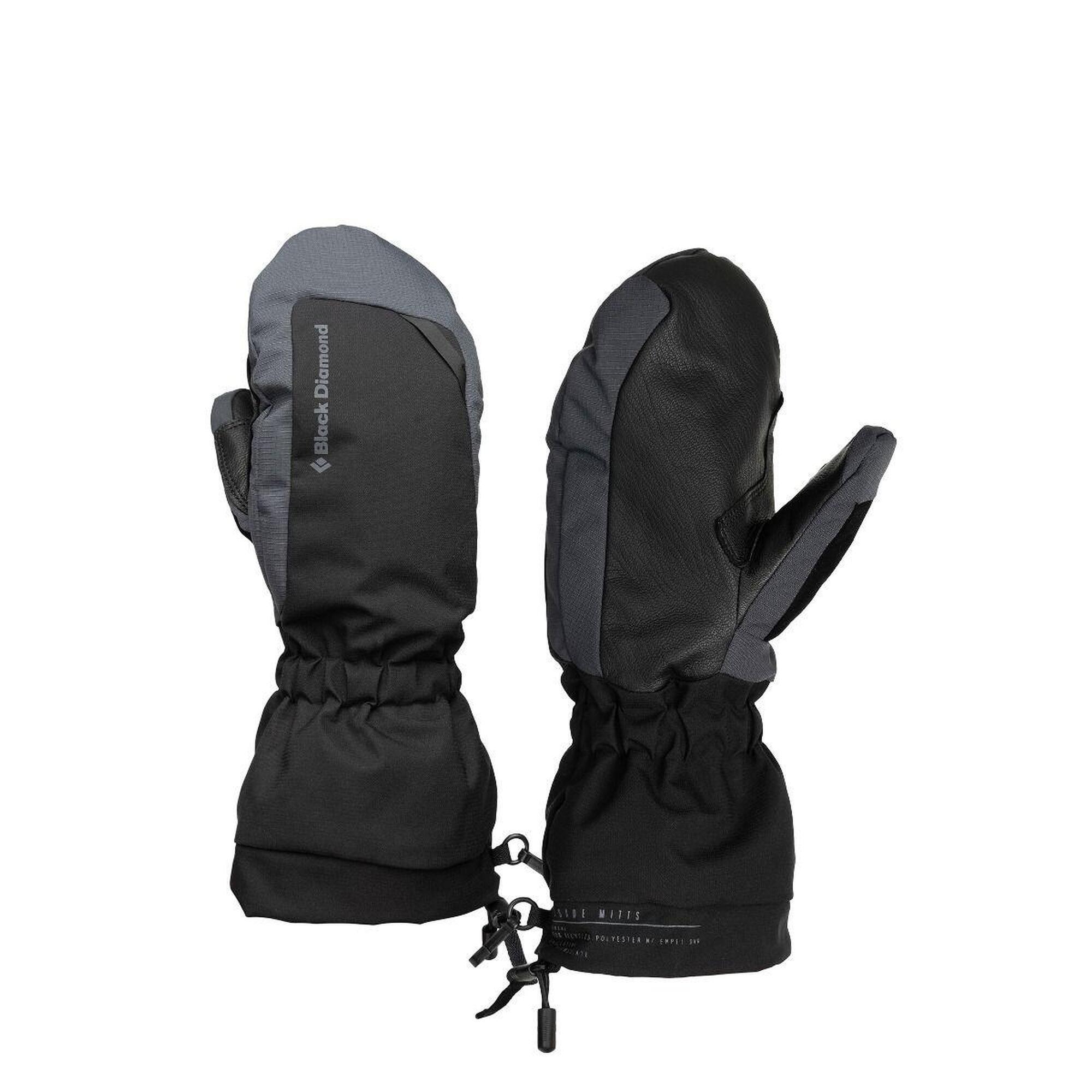 Łapawice wspinaczkowe Black Diamond Glissade