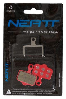 Pastiglie freno Neatt Sram Level / Level T / Level TL / Avid Elixir (non Trail)