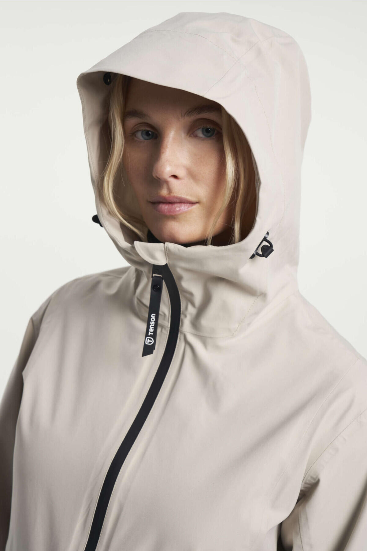 Dámská bunda TENSON Maxi Parka 6/7