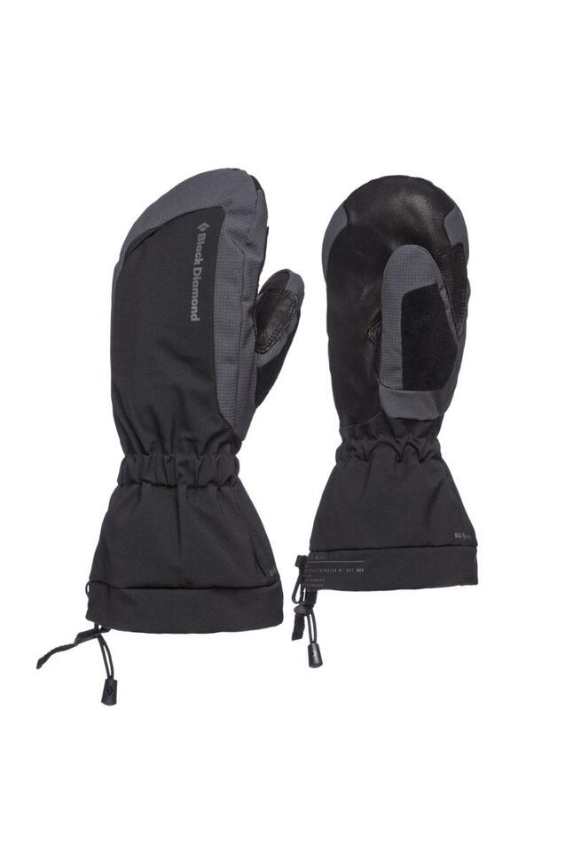 Łapawice wspinaczkowe Black Diamond Glissade