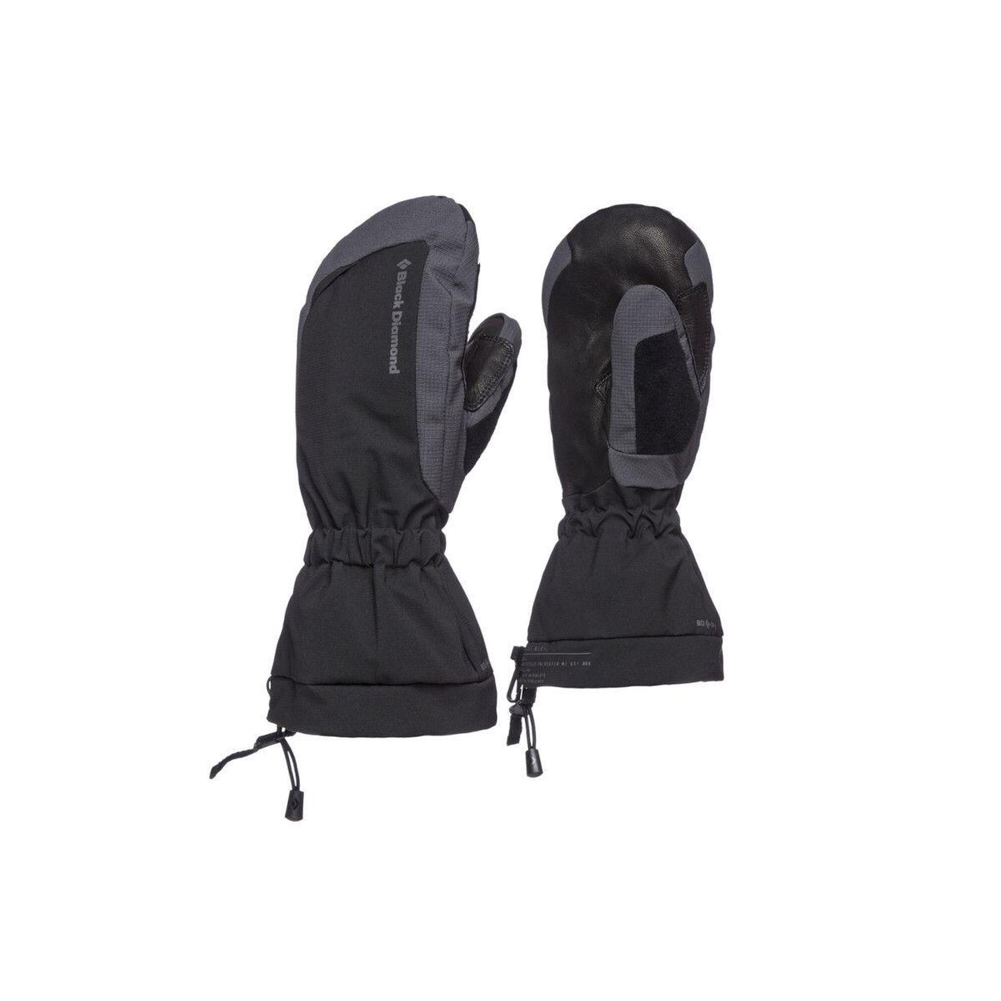 Łapawice wspinaczkowe Black Diamond Glissade