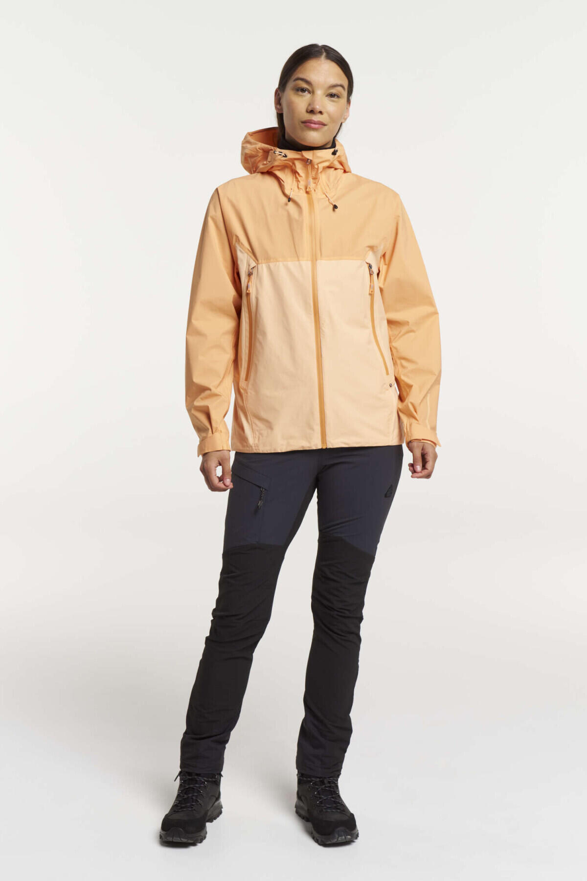 Dámská lehká outdoorová bunda TENSON Himalaya Shell Lite 5/5