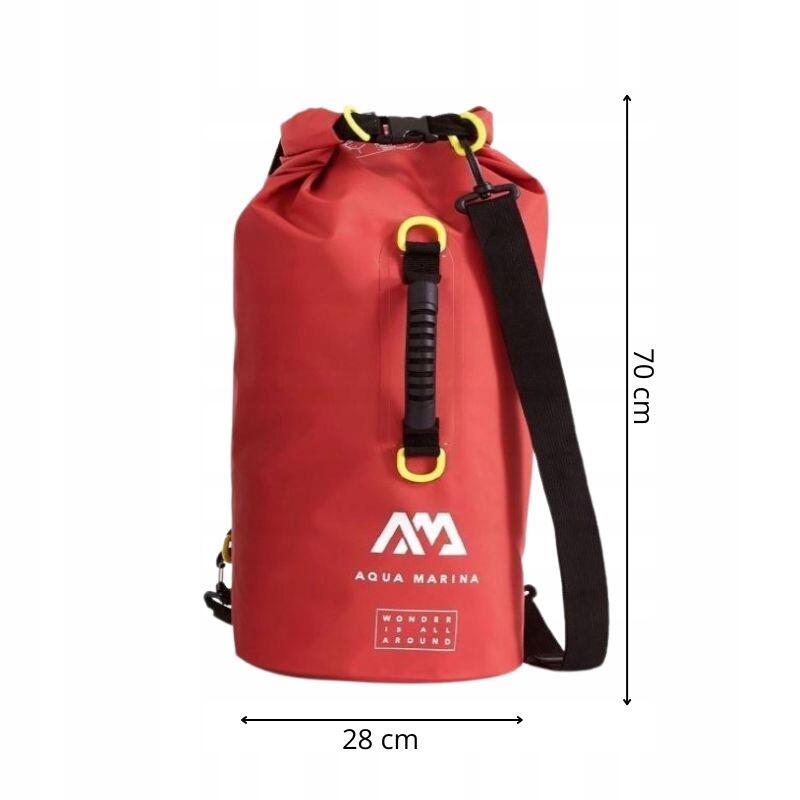 Voděodolný vak Aqua Marina 40 l 7/7