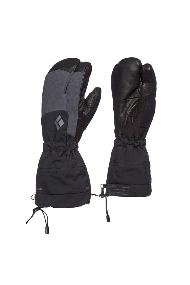 Łapawice zimowe Black Diamond Soloist Finger