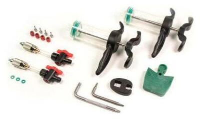 Kit di spurgo Sram Pro Mineral DB8