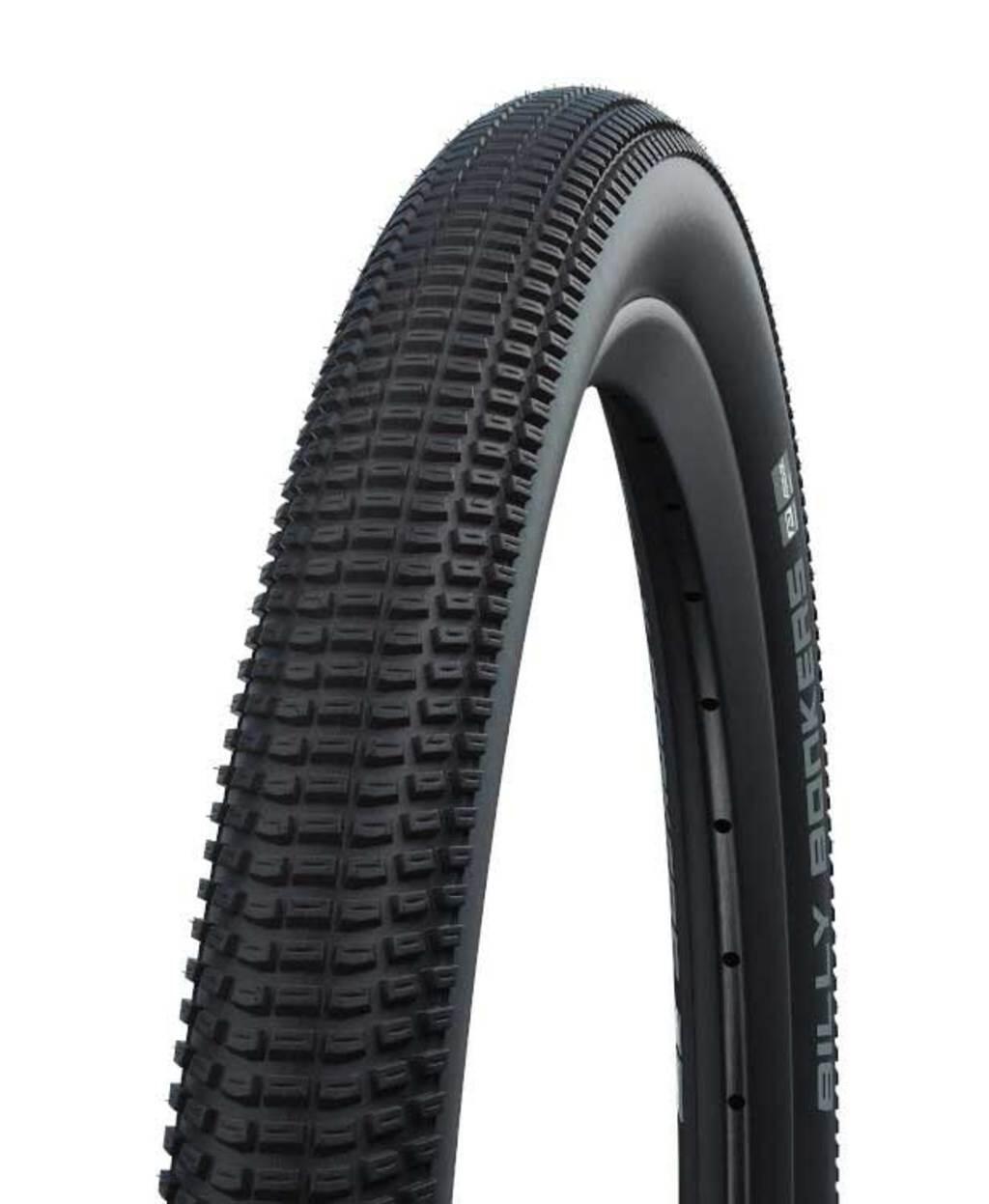SCHWALBE SCHWALBE Billy Bonkers 18x2.00 (50-355) Pneumatico Performance pieghevole.