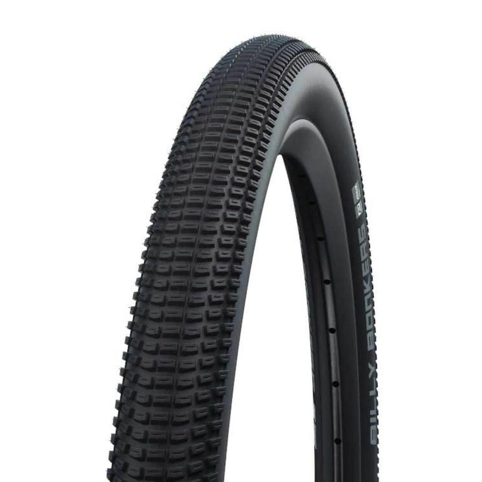 Opona 18"  Billy Bonkers Addix Performance 50-355 Opona Składana, Czarna