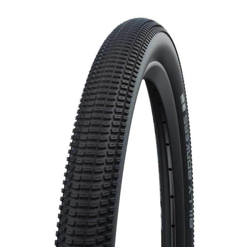 Opona 18" Billy Bonkers Addix Performance 50-355 Opona Składana, Czarna
