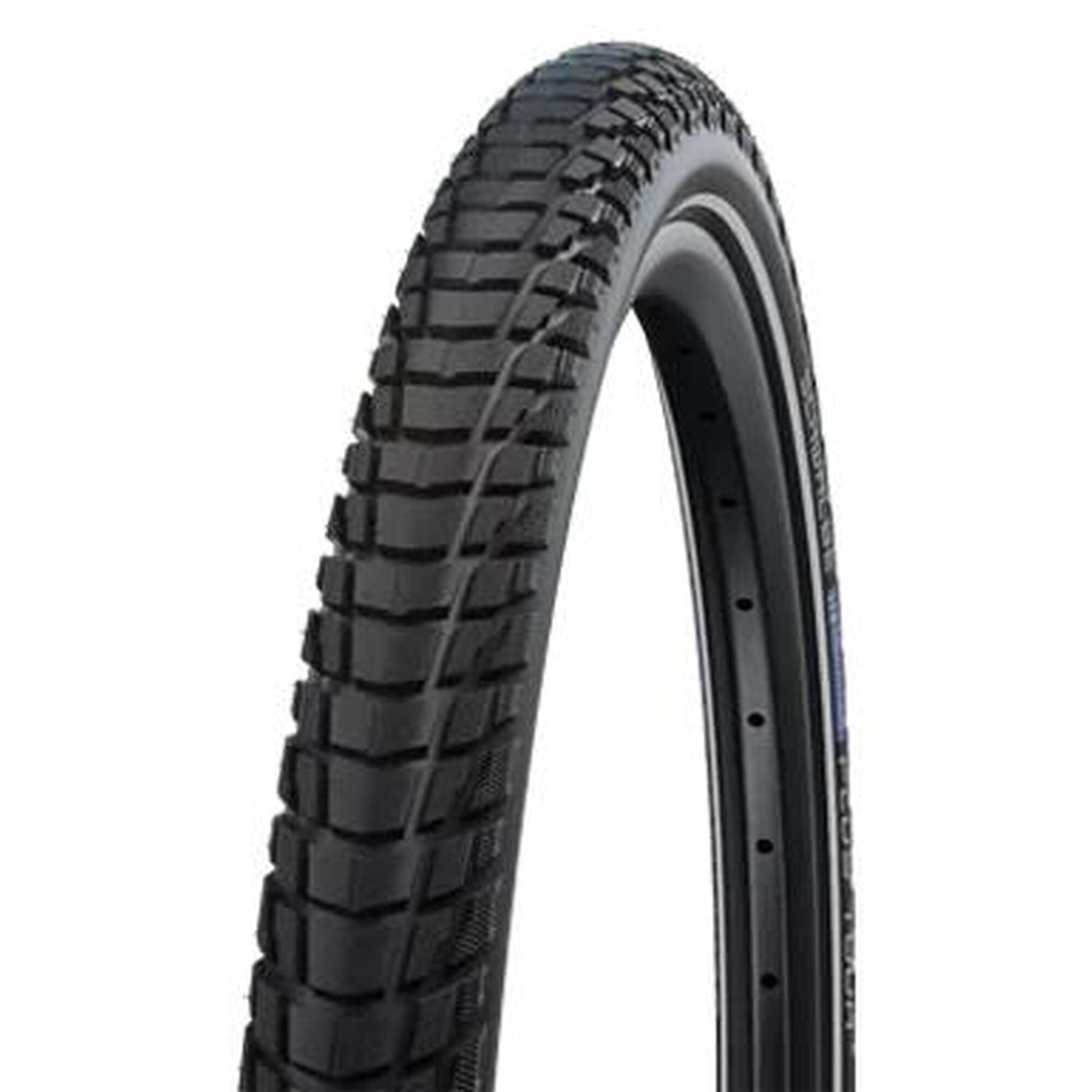 Pneu extérieur Schwalbe Marathon Plus Tour 28-1.75 (47-622)