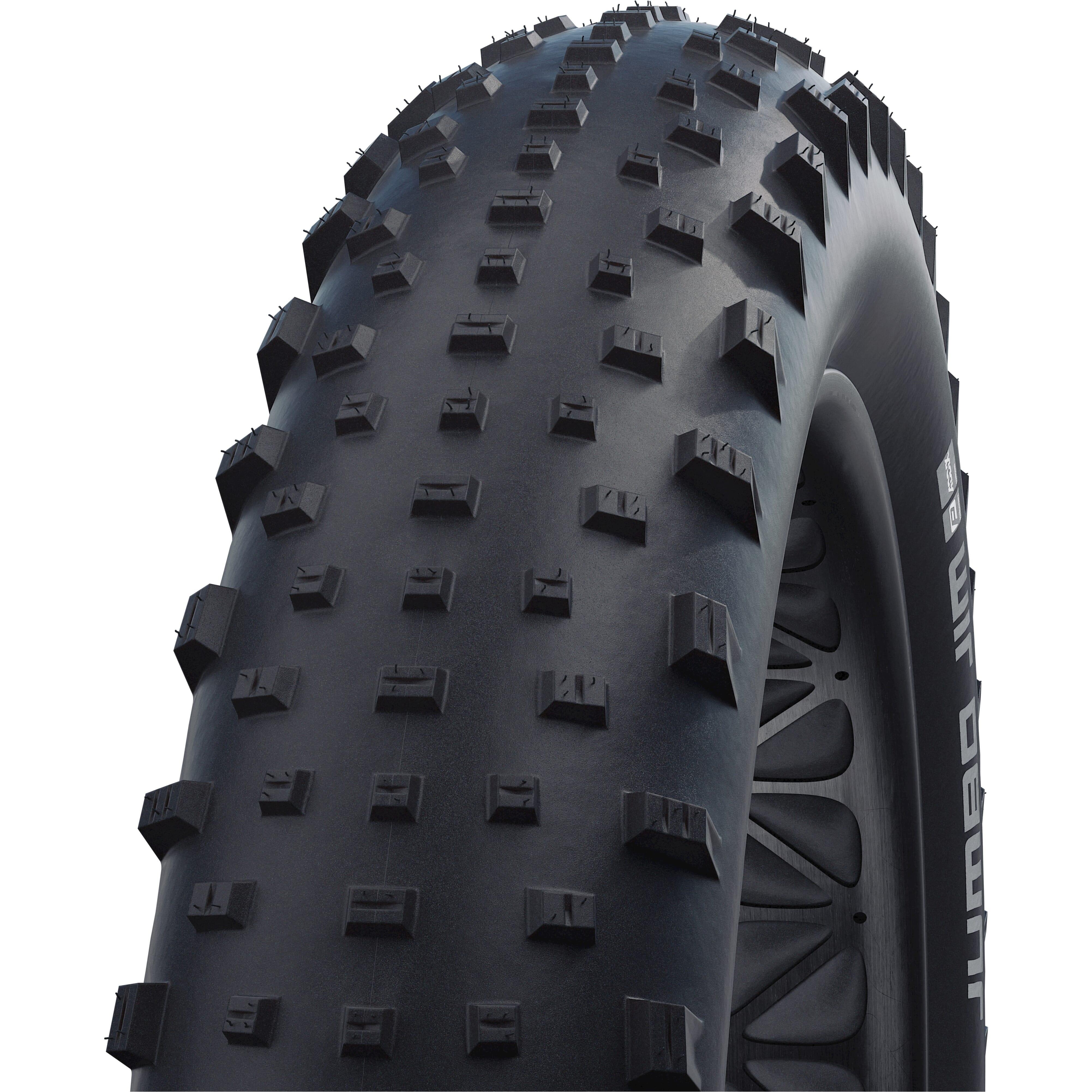 Opona 26"  Jumbo Jim Addix Speedgrip Liteskin 100-559