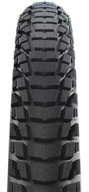 SCHWALBE Schwalbe Marathon Plus Tour Buitenband 28-1.75 (47-622)