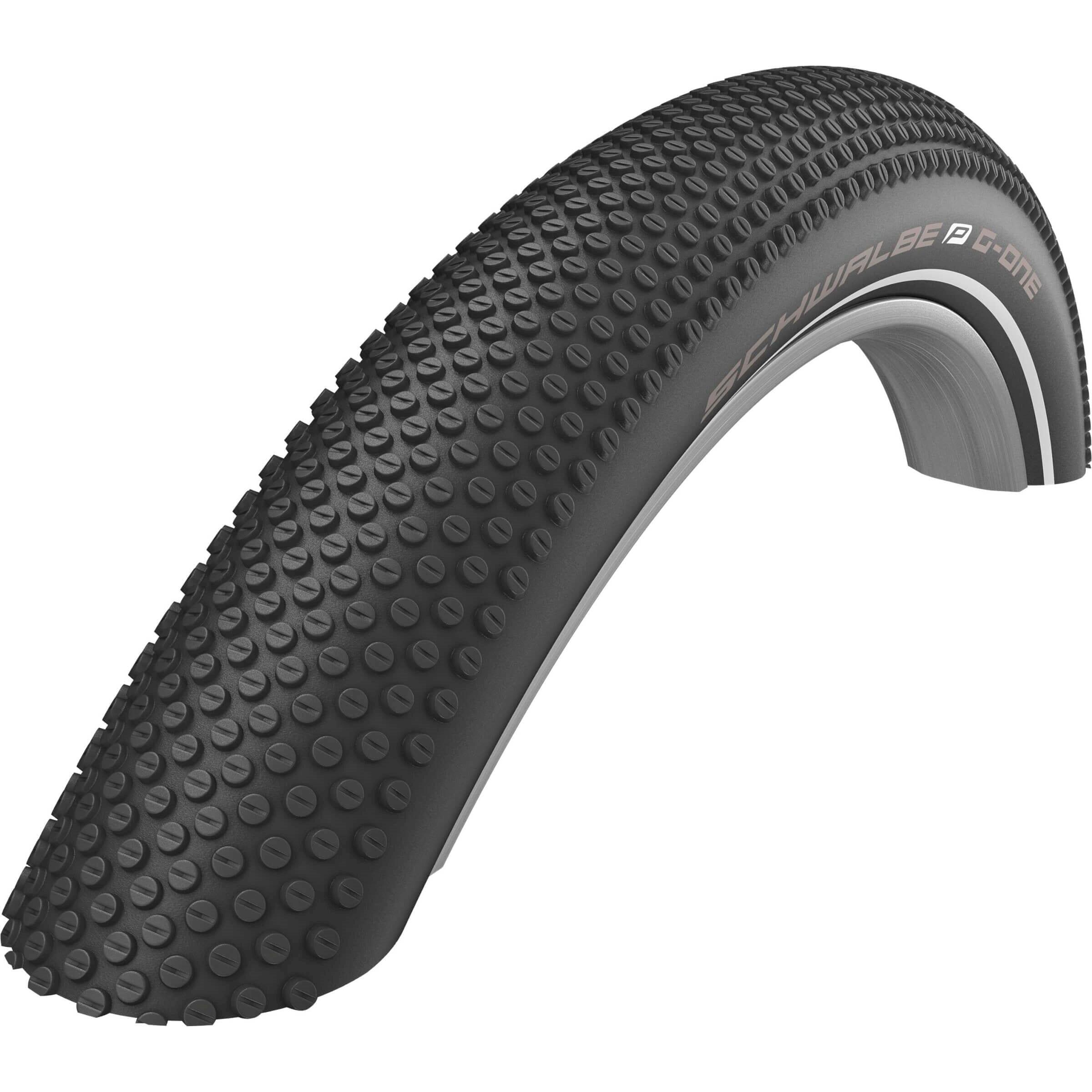 Opona Składana G-One Allround Dd Raceguard 27,5 X 2,25"  / 57-584 Mm