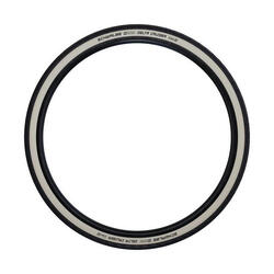 Pneu Ville Schwalbe Detla Cruiser Plus 26'' Tubetype Rigide KGuard Active Line S