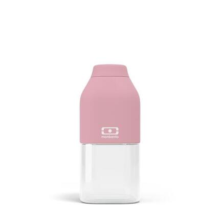 Bouteille d'eau réutilisable 330ml|Enfants|Ecole, sport, pique-nique|Positive S