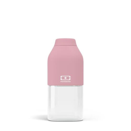 Bouteille d'eau réutilisable 330ml|Enfants|Ecole, sport, pique-nique|Positive S