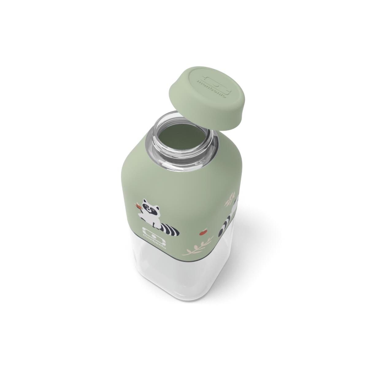Bouteille d'eau réutilisable 330ml|Enfants|Ecole, sport, pique-nique|Positive S 2/3