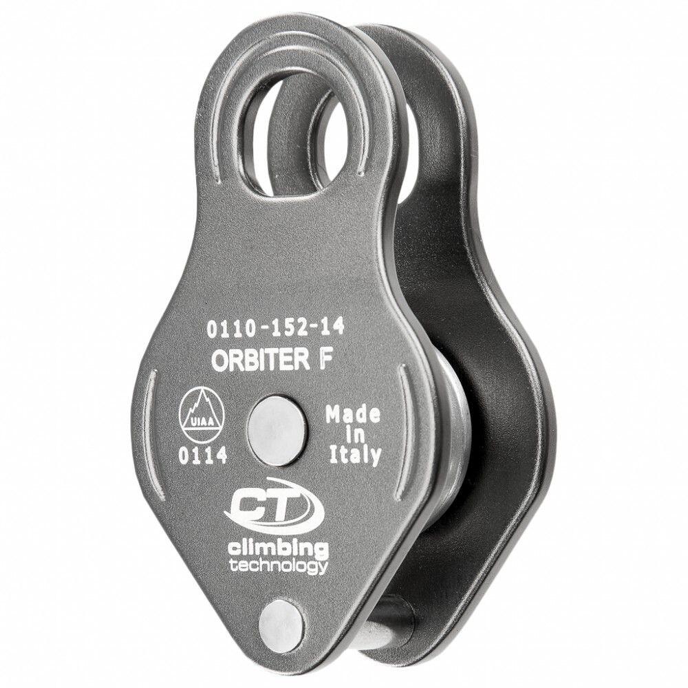 CLIMBING TECHNOLOGY picture