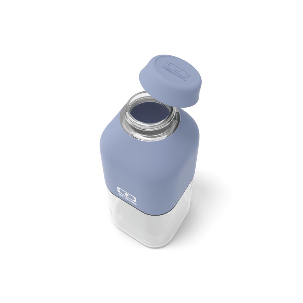 Bouteille d'eau réutilisable 330ml|Enfants|Ecole, sport, pique-nique|Positive S 2/3