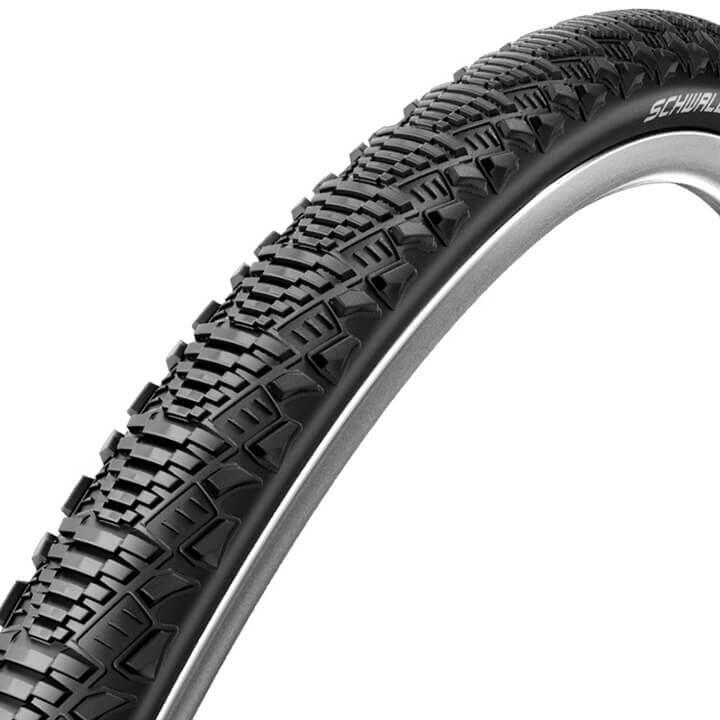 Opona Cx Comp K-Guard 28 X 1,50 Czarna