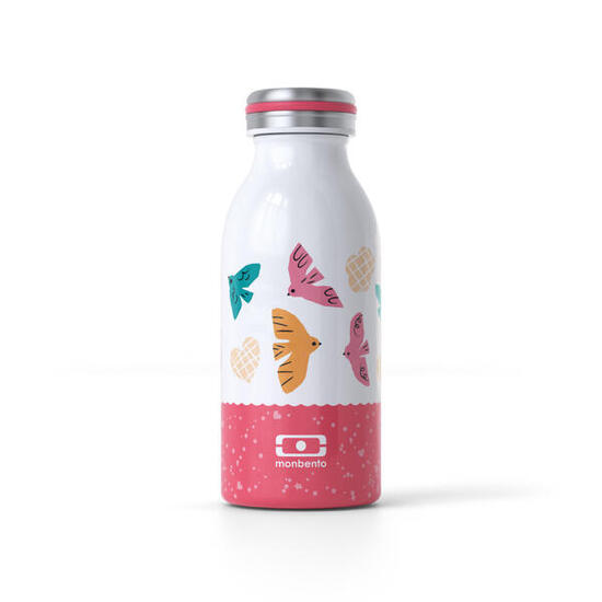 Borraccia termica 350ml |Bambini |Scuola picnic |Cooly