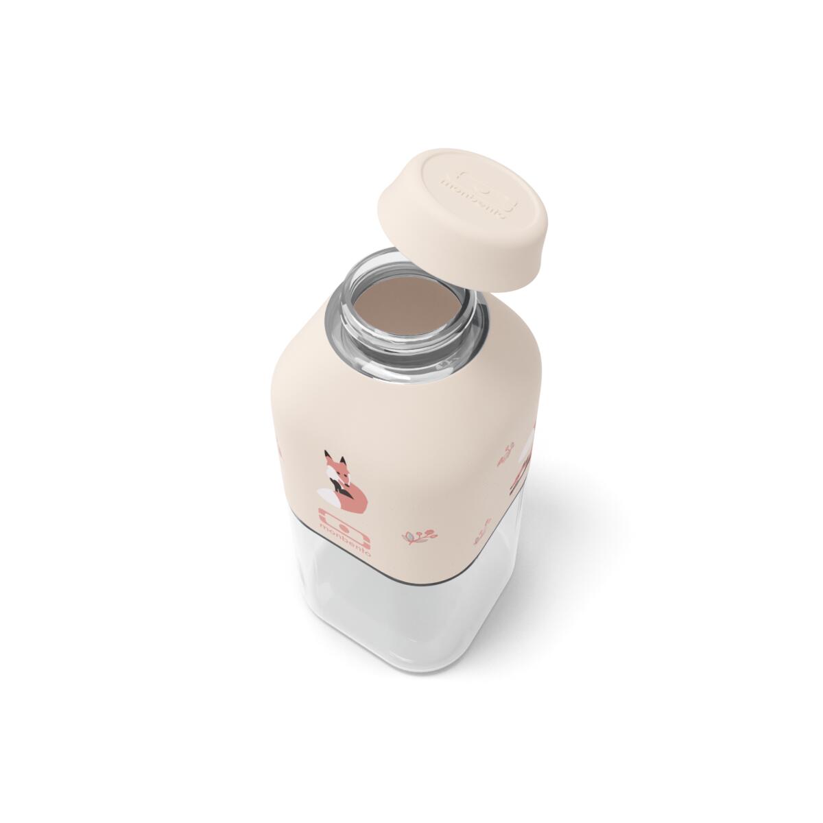 Bouteille d'eau réutilisable 330ml|Enfants|Ecole, sport, pique-nique|Positive S 2/3